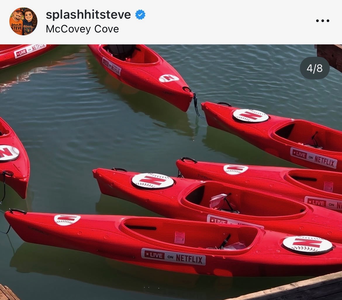 Splashhitsteve 5 - Instagram Post
